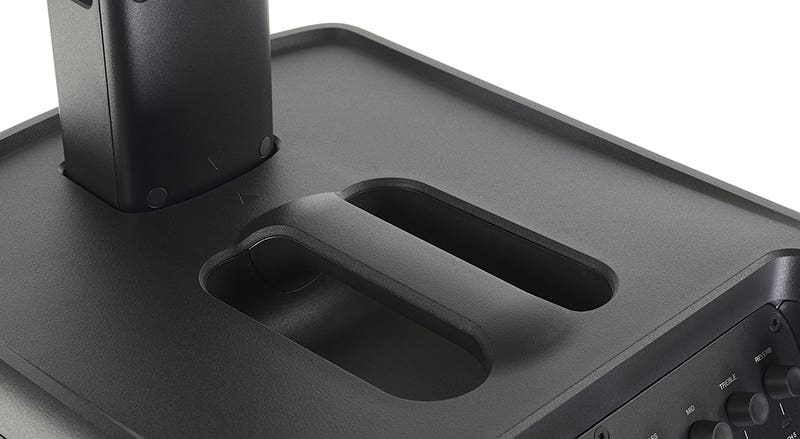JBL EON ONE MK2 Your Go-To System for Any Application