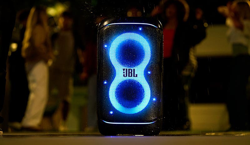 JBL PartyBox 520 The Ultimate Party Starter