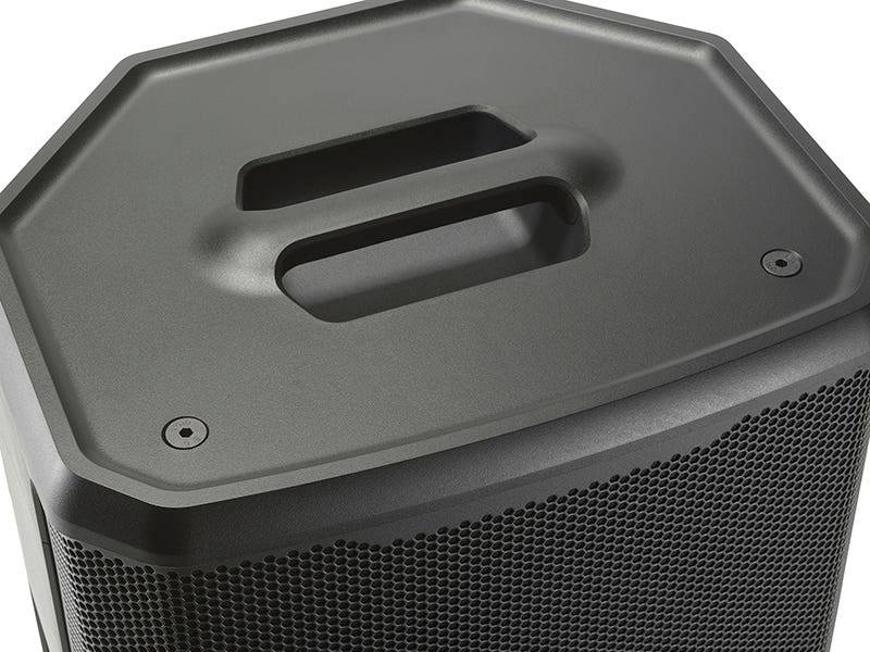 JBL PRX915 Built for the Road, Ready for Anything