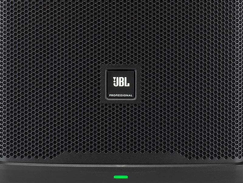 JBL PRX915 Power. Performance. Perfection.