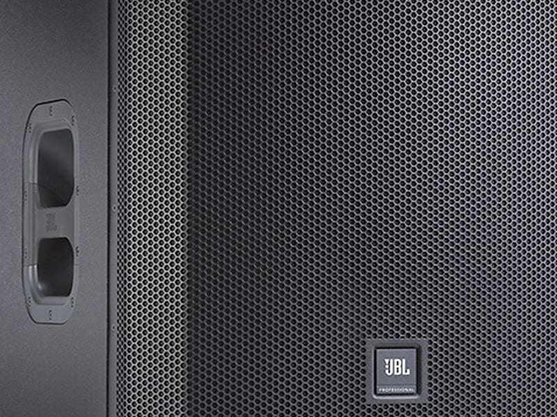 JBL PRX915XLF Dial in Your Sub