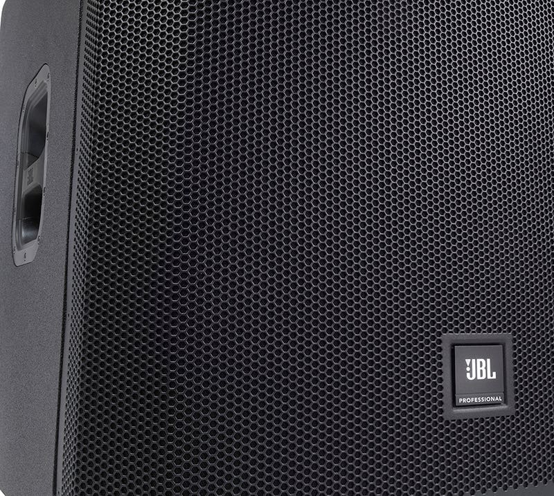 PRX918XLF The PRX918XLF Advantage