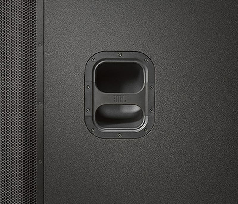 JBL PRX918XLF Built for the Road, Designed to Last