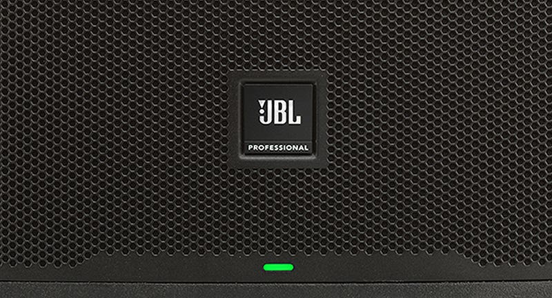 JBL PRX918XLF Professional Performance