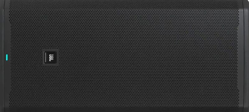 JBL PRX935 Power and Precision