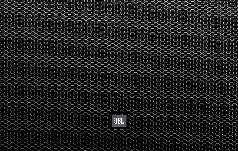 JBL SRX828SP The Bottom line: Professional Bass, Simplified