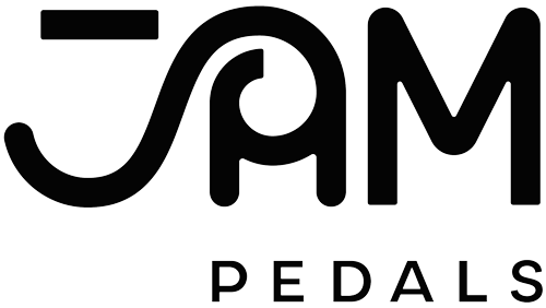 JAM Pedals Guitar Pedals