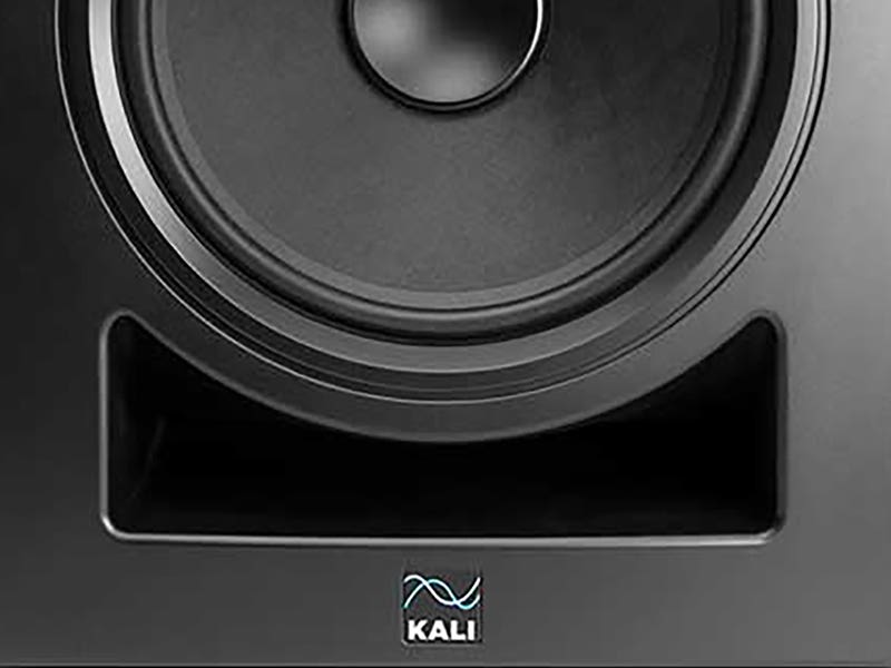 Kali Audio IN-8 V2 Built for Real-World Studio Use
