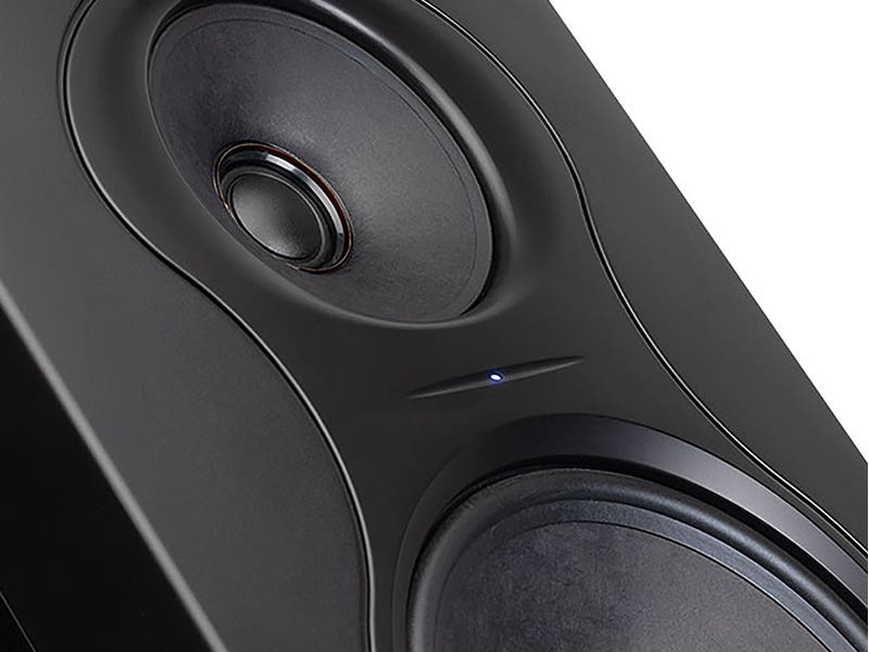 Kali Audio IN-8 V2 Hear Your Mix Like Never Before