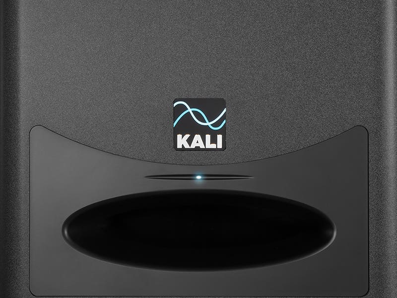 Kali Audio WS-6.2 Hear Your Mix, Not the Sub