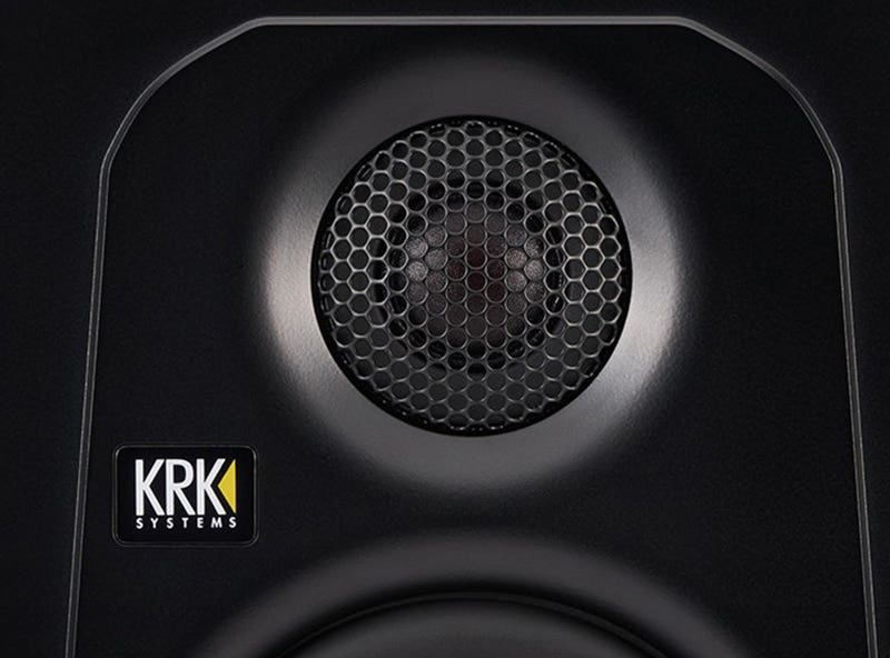 KRK Kreate 3 Optimized for Your Environment