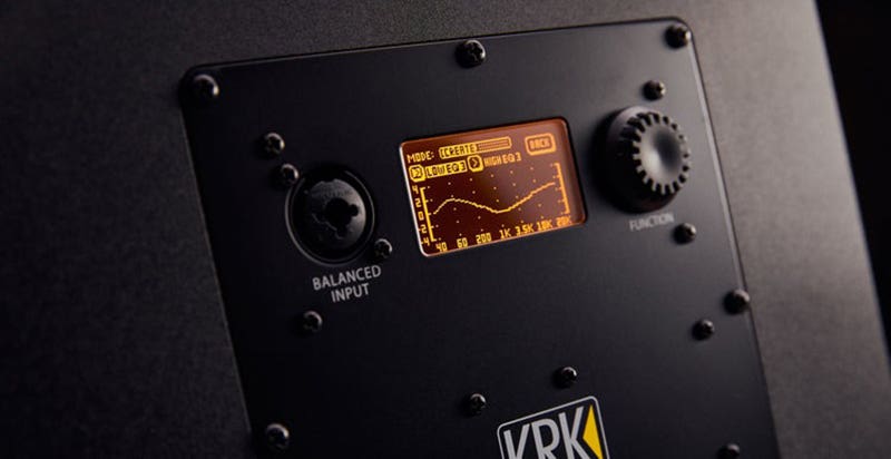 KRK RP5G5 ROKIT Why the Pros Pick ROKIT