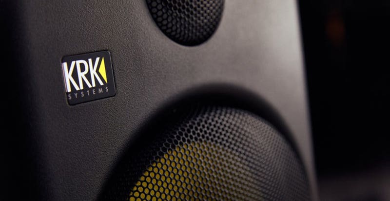 KRK ROKIT 7 Three Monitors in One Coat