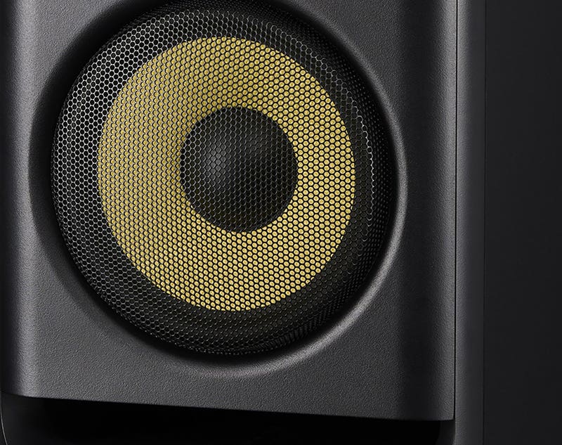 KRK ROKIT 8 G5 Professional Design
