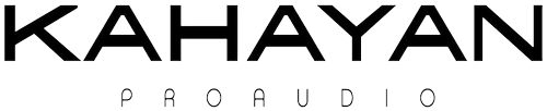 Kahayan Pro Audio