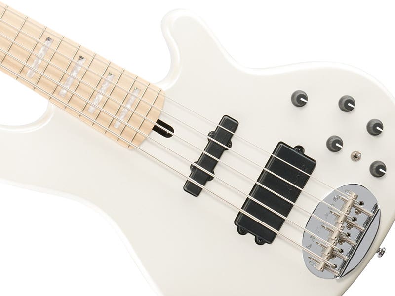 Lakland Skyline 55-02 Monster Tone, Down Low