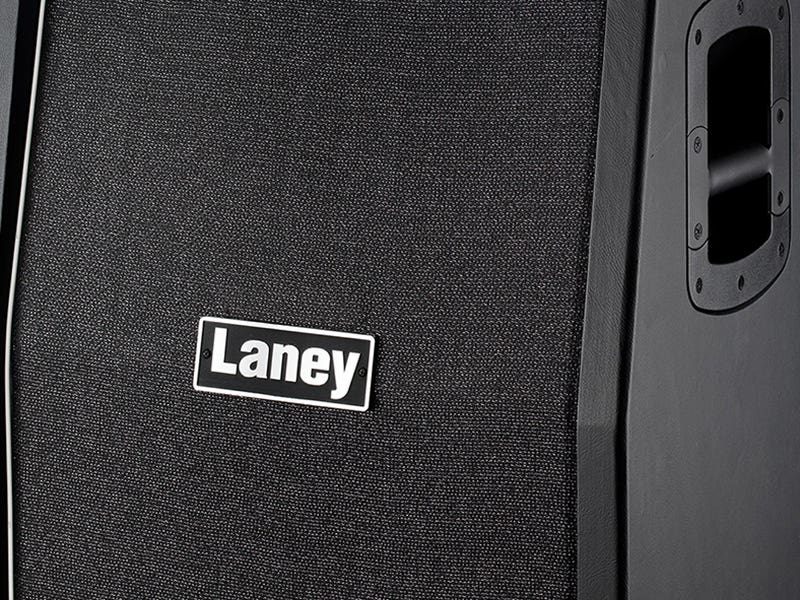 Laney LFR-212 Shape Your Sound