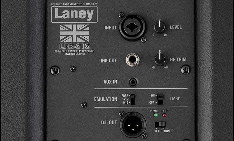 Laney LFR-212
