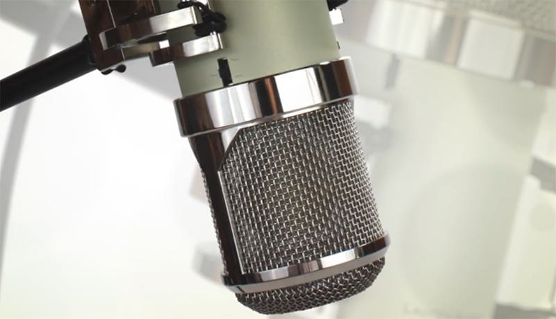 Lauten Audio EDEN LT-386 Modern Meets Timeless Tone