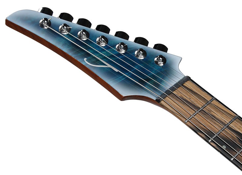 Legator N7FOD-AB Overdrive Built for Speed, Designed for Comfort