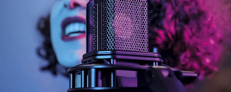 Lewitt LCT 440 PURE The Essence of Sound