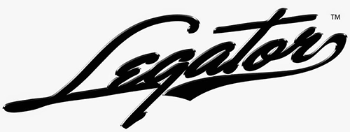 Legator Logo
