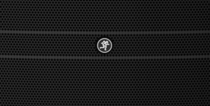 Mackie DRM18S-P The Foundation Your Sound System Deserves