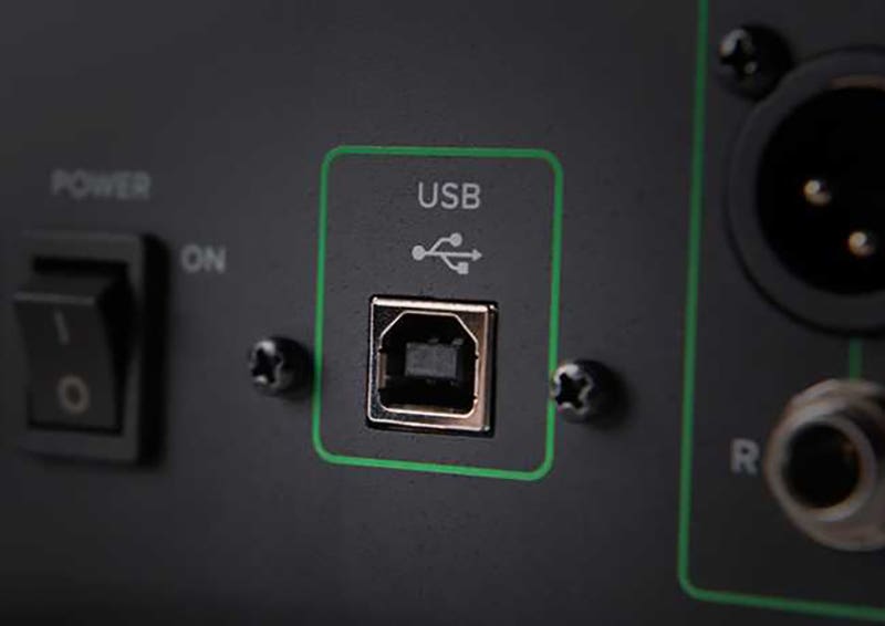 Mackie ProFX12v3 Simple Yet Powerful Mixing