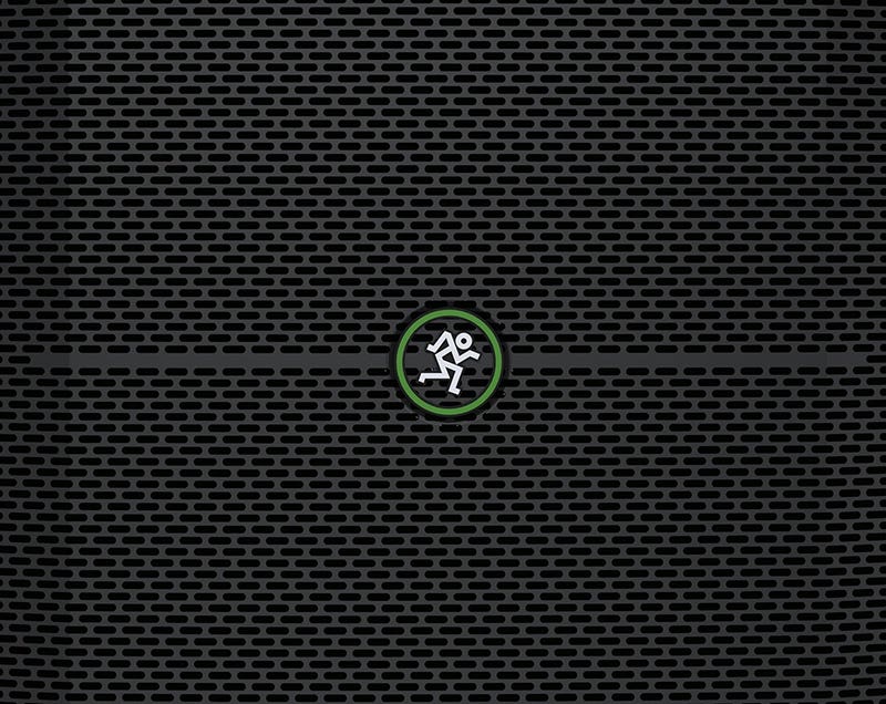 Mackie Thump 115S Intelligent Features That Simplify Your Setup