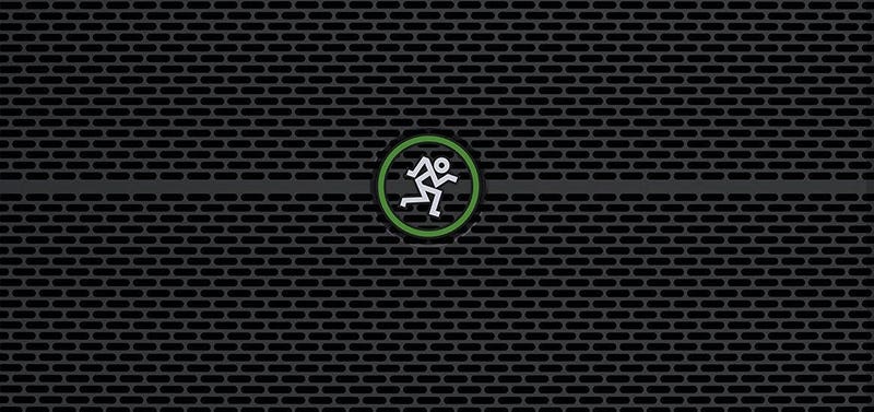 Mackie Thump 118S The Foundation Your System Deserves