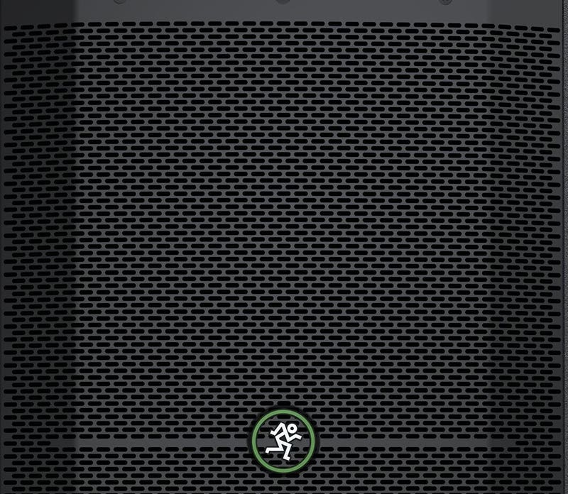 Mackie Thump 215XT Power and Performance That Packs a Punch