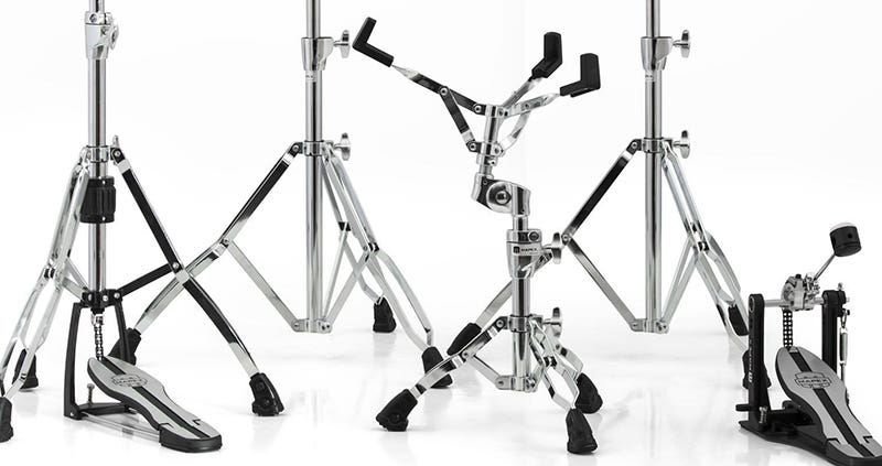 Mapex Mars HP6005EB A Complete Upgrade Solution
