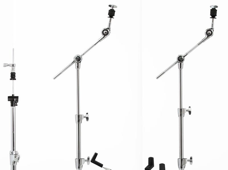 Mapex Mars HP6005EB Responsive Performance Components