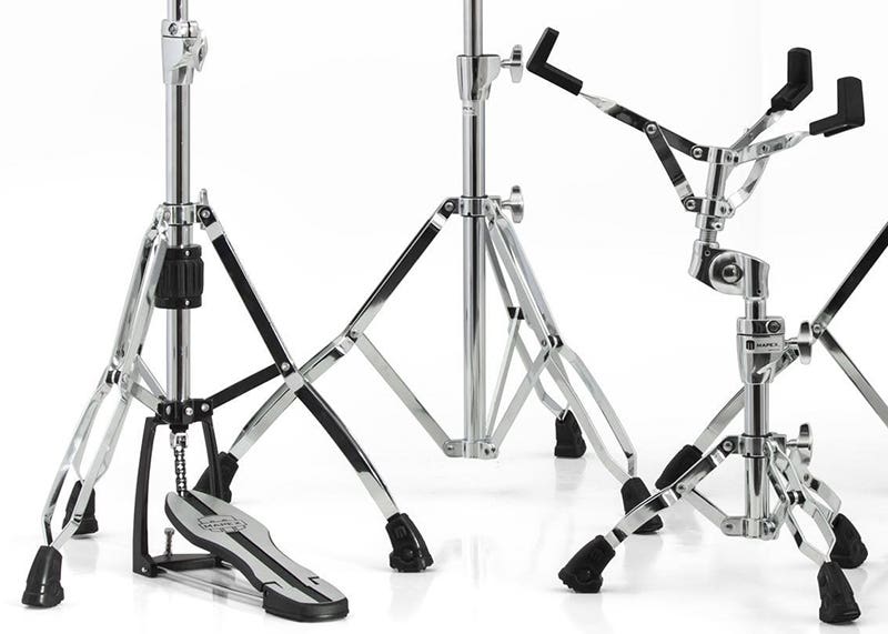 Mapex Mars HP6005EB Robust Stability and Design