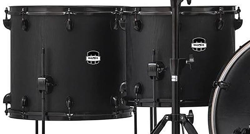 Mapex Mars Ltd Crossover Why the Mars Crossover Rocks