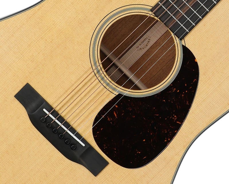 Martin D-18 Satin Your Gateway to Acoustic Excellence
