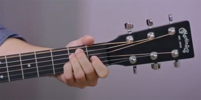 Martin DX Johnny Cash A Modern Tribute to an American Icon
