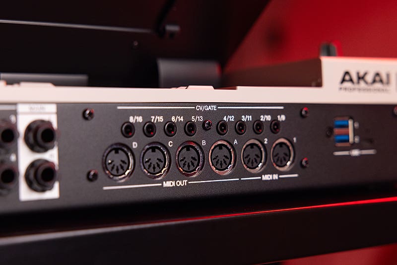 MIDI Cable