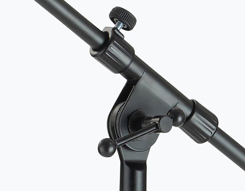 On Stage Stands 7701B Built to Last, Engineered to Perform