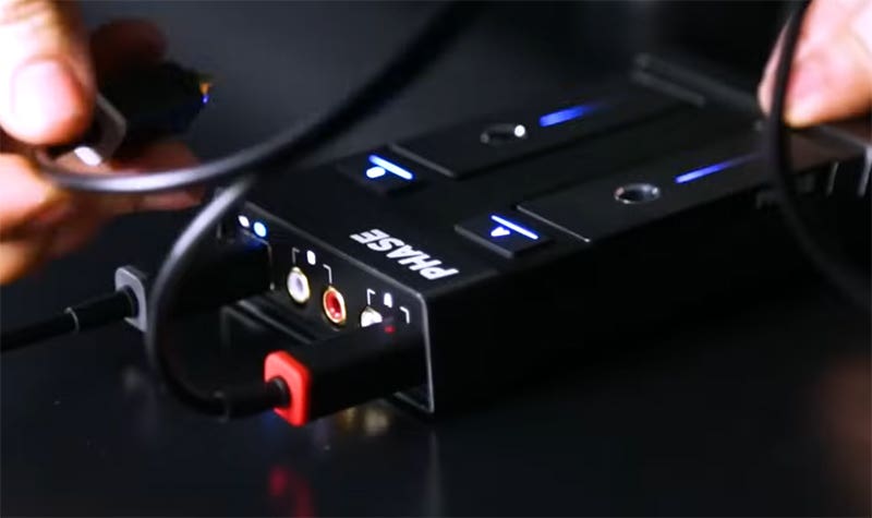 MWM Phase Essential Flawless Performance, Zero Headaches