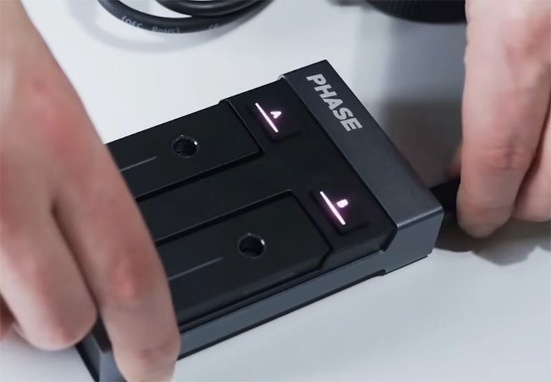 MWM Phase Essential The Future of Turntablism is Here