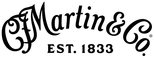 Martin Guitars Logo