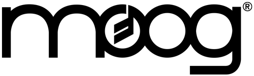 Moog Music Equipment