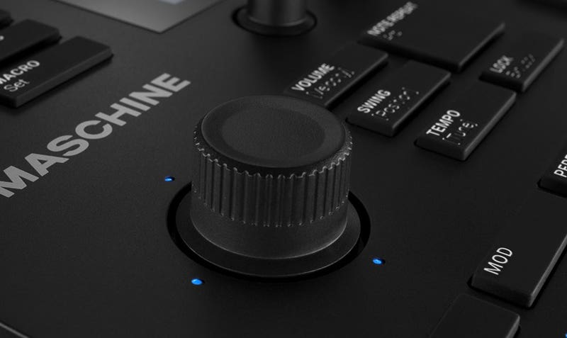 Native Instruments Maschine MK3 Workflow That Makes Everything Easier