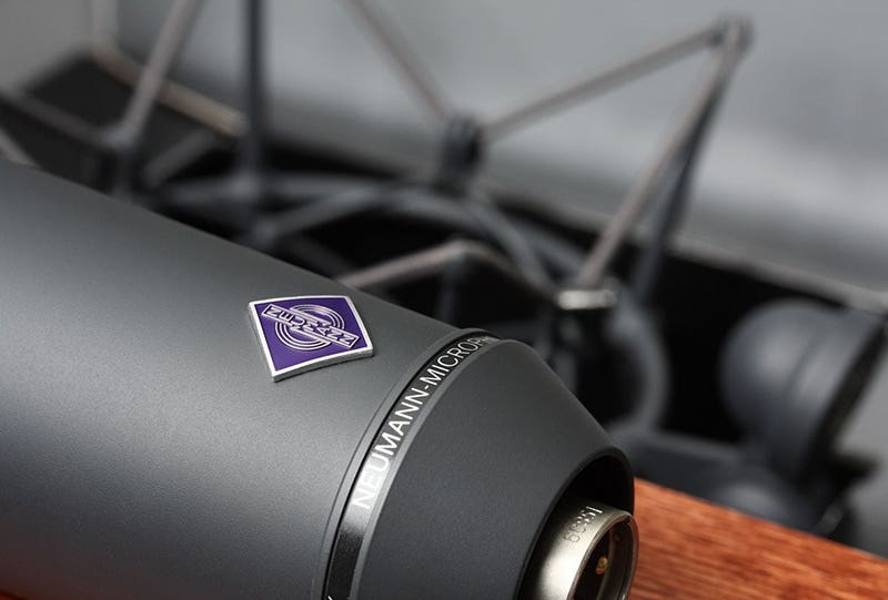 Made for Every Studio