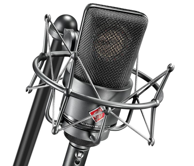Neumann TLM103 The Perfect Choice for your Studio