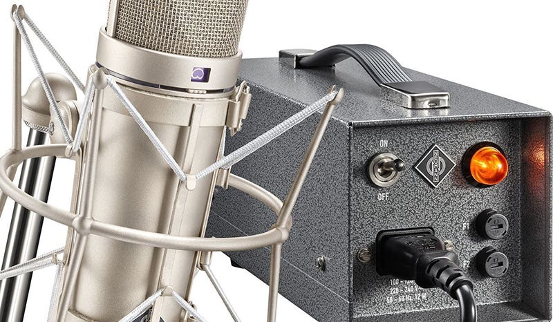 Neumann U 67 The Return of the King