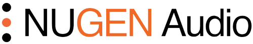 NUGEN Audio Software