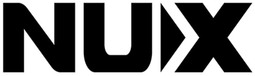 NUX Wireless Guitar Systems, Pedals, & Amps