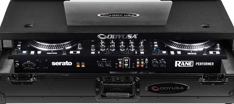 Odyssey 810394 Built for the Grind
